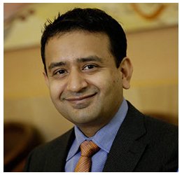 Mohit Joshi, Executive Vice President and Head of the Financial Services at Infosys
