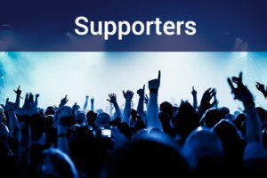 Supporters link