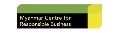 Myanmar Centre for Responsible Business link