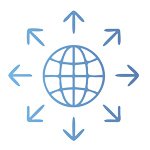 Global Taskforce Minimising Global Risk Icon