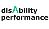 Disability Performance logo