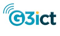G3ict logo