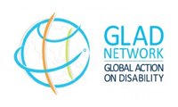 GLAD network logo