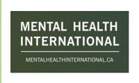 Mental Health International logo