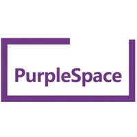 Purple Space Logo